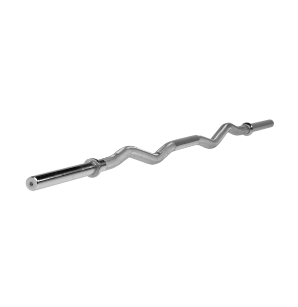 Bilanciere-EZ-Curvo-Standard