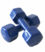 Manubrio per aerobica 4 kg