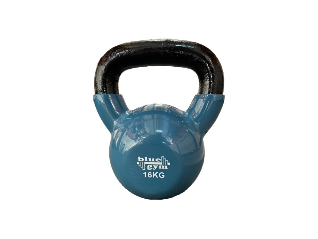 Kettlebell ghiria 16Kg