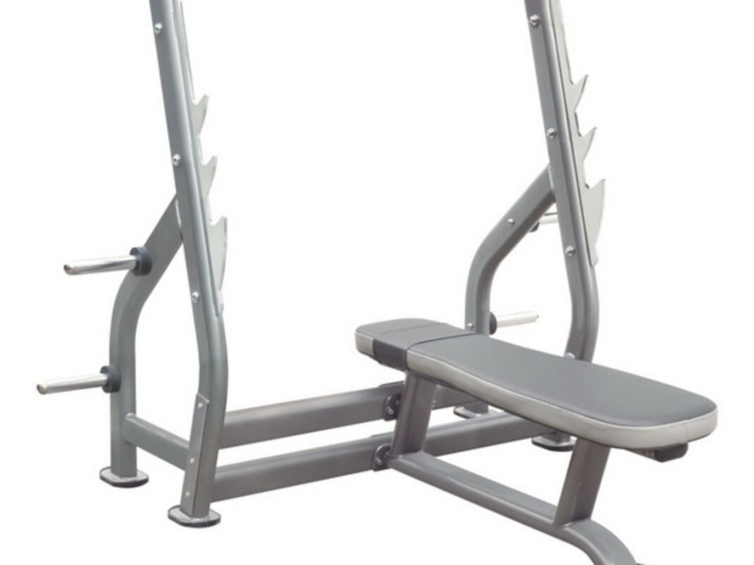 panca bench impulse IT7014
