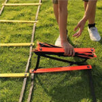 scalette agilità offerta