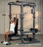 Power Cage Impulse IFPC - immagine 2