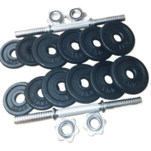 set-di-manubri-standard-