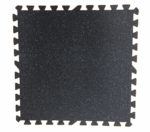 Piastra Pavimento Antitrauma in Gomma