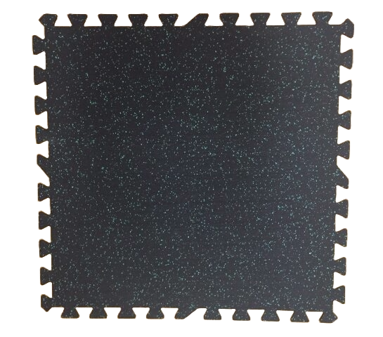 Piastra Pavimento Antitrauma in Gomma