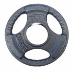Disco Olimpico in Ghisa 1,25 KG