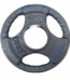 Disco Olimpico in Ghisa 1,25 KG