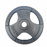 Disco Olimpico in Ghisa 20Kg