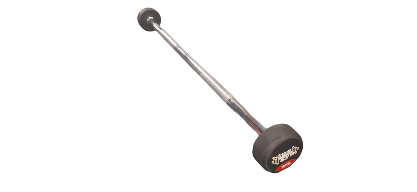 Bilanciere precaricato 10 kg