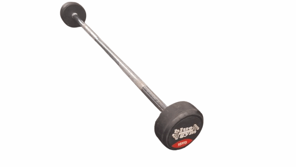 Bilanciere precaricato 15 kg