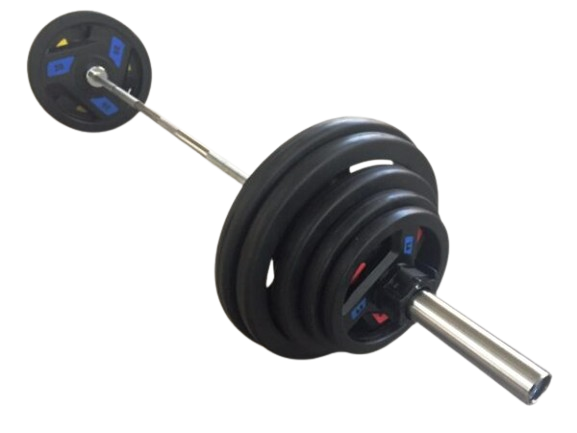 set-dischi-olimpici-trigrip-177,5kg