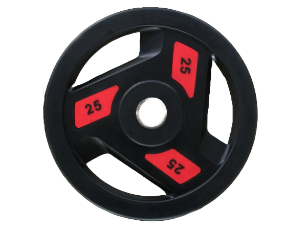 disco-olimpico-gommato-25kg