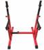 Rack Regolabile per Squats, Dips E Bench- Dip Adjustable Rack
