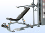 Gladiatore Impulse IF2060 - immagine 5
