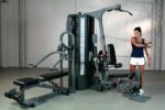 Gladiatore Impulse IF2060 - immagine 3