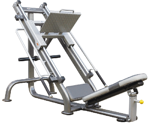 Leg Press 45 gradi Impulse Elite IT7020