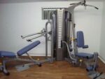 Gladiatore Impulse IF2060 - immagine 4