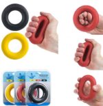 Gomma per la Compressione del Pugno - immagine 2