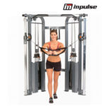 Functional Trainer Impulse IFFT - immagine 3