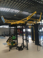 IMPULSE ZONA-X - GABBIA FUNZIONALE - immagine 6