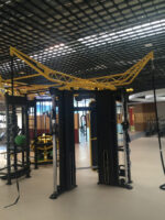 IMPULSE ZONA-X - GABBIA FUNZIONALE - immagine 7