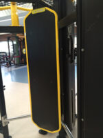 IMPULSE ZONA-X - GABBIA FUNZIONALE - immagine 8