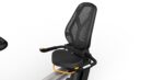 Recumbent Bike Impulse ECR7 - immagine 4