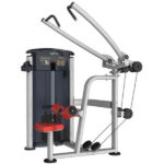 Attrezzo Press Pettorali Impulse IT9501 Chest Press - immagine 17