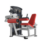 Attrezzo Impulse IT9506 Cosce - Seated Leg Curl - immagine 3