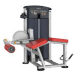 Attrezzo Leg Curl Impulse IT9521