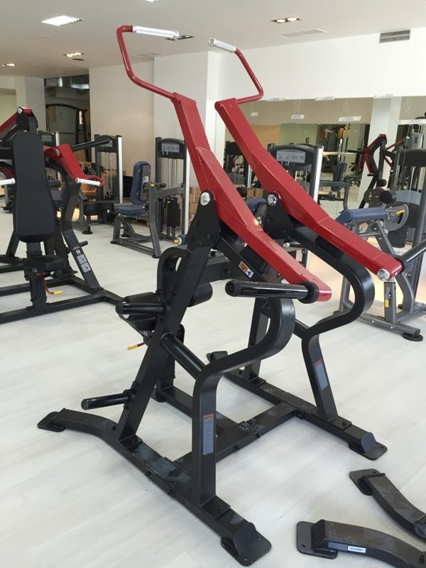 LAT PULLDOWN SL7002 IMPULSE STERLING