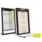 Tabella Magnetica - SKLZ MagnaCoach™