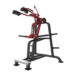 Macchina per polpacci, Standing Calf Raise