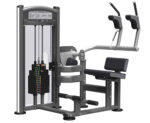 Ab Machine Impulse Elite IT9314