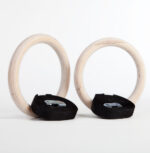 Annelli Ginnastica in Legno - immagine 2