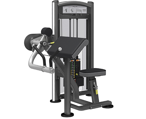 arm curl IT9303 Arm Curl Impulse Elite IT9303 - immagine 1