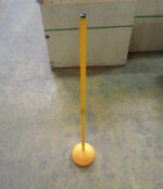 Bastoni per lo Slalom - Set di 6 Pezzi - immagine 3