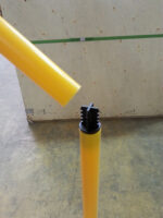 Bastoni per lo Slalom - Set di 6 Pezzi - immagine 4