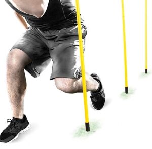 Bastoni per lo sviluppo dell'agilità  - Agility Poles SKLZ™