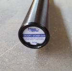 Bilanciere Olimpico Femminile 201cm - immagine 3