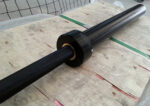 Bilanciere Olimpico 220 CM/28 MM /20 KG /1500LB - immagine 8
