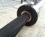Bilanciere Olimpico 220 CM/28 MM /20 KG /1500LB - immagine 9