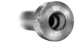 Bilanciere Olimpico 220 CM/28 MM /20 KG /1500LB - immagine 6