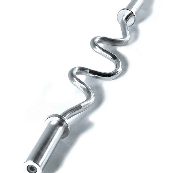 Bilanciere Olimpico Supercurl EZ