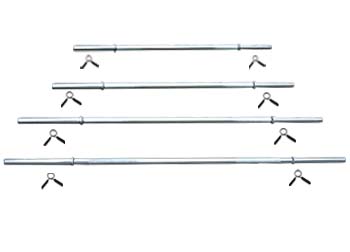 Bilanciere Dritto Standard