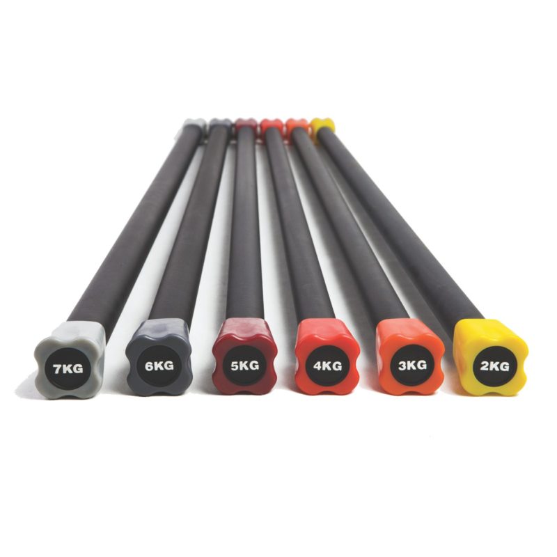 Bilanciere per Aerobica Body Bar