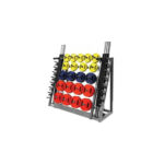 Rastrelliera Body Pump