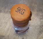 Borsa Zavorrata, Sandbag Pro Line 5KG - immagine 3