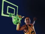 Pro Mini Hoop Midnight ™ SKLZ - immagine 4