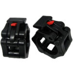 Collari Olimpici Flip-Lock